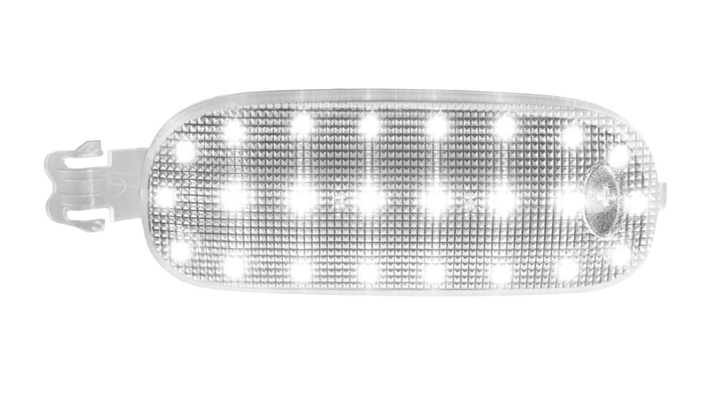 2009-2023 Dodge Ram 1500/2500 LED Dome Light