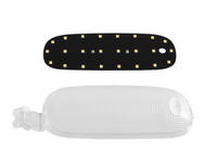 2009-2023 Dodge Ram 1500/2500 LED Dome Light