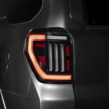 2010-2024 Toyota 4Runner LED Tail Lights (pair)