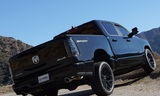 19-24 Ram 2500/3500 LUXX-Series LED Tail Lights Black