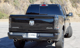 19-24 Ram 2500/3500 LUXX-Series LED Tail Lights Black