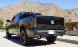 19-24 Ram 2500/3500 LUXX-Series LED Tail Lights Black