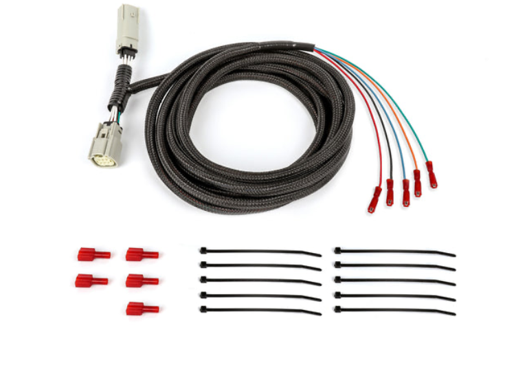 (2021-2026) FORD BRONCO TAIL LIGHT ADAPTER