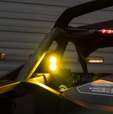 Can-Am Maverick R S2 Sport Chase Light Kit - Can-Am Maverick R 2024-2026