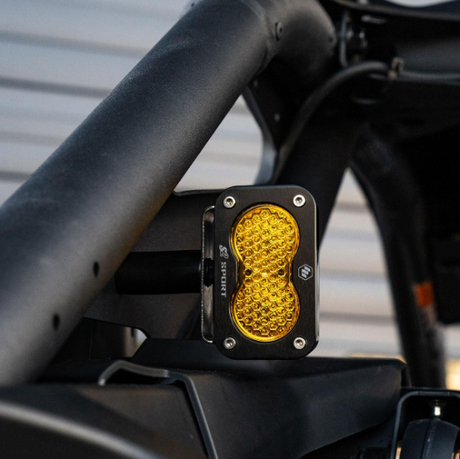 Can-Am Maverick R S2 Sport Chase Light Kit - Can-Am Maverick R 2024-2026