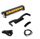 Can-Am Maverick R 10" S8 Shock Tower Kit - Can-Am Maverick R 2024-2026
