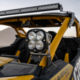 Can-Am Maverick R XL Sport A-Pillar Kit - Can-Am Maverick R 2024-2026