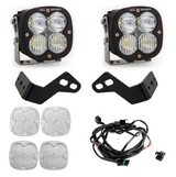 Can-Am Maverick R XL Sport A-Pillar Kit - Can-Am Maverick R 2024-2026