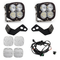 Can-Am Maverick R XL Sport A-Pillar Kit - Can-Am Maverick R 2024-2026