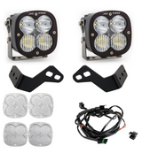 Can-Am Maverick R XL Pro A-Pillar Kit - Can-Am Maverick R 2024-2026