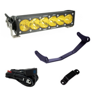 Can-Am Maverick R 10" OnX6+ Shock Tower Kit - Can-Am Maverick R 2024-2026