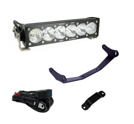 Can-Am Maverick R 10" OnX6+ Shock Tower Kit - Can-Am Maverick R 2024-2026