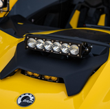 Can-Am Maverick R 10" OnX6+ Shock Tower Kit - Can-Am Maverick R 2024-2026