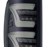09-14 Ford F150 LUXX-Series LED Tail Lights Alpha-Black