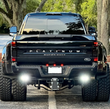 2017-2026 FORD F250-F450 SUPER DUTY HITCH BAR ™ LIGHTING KIT - PAIR