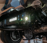 2017-2026 FORD F250-F450 SUPER DUTY HITCH BAR ™ LIGHTING KIT - PAIR