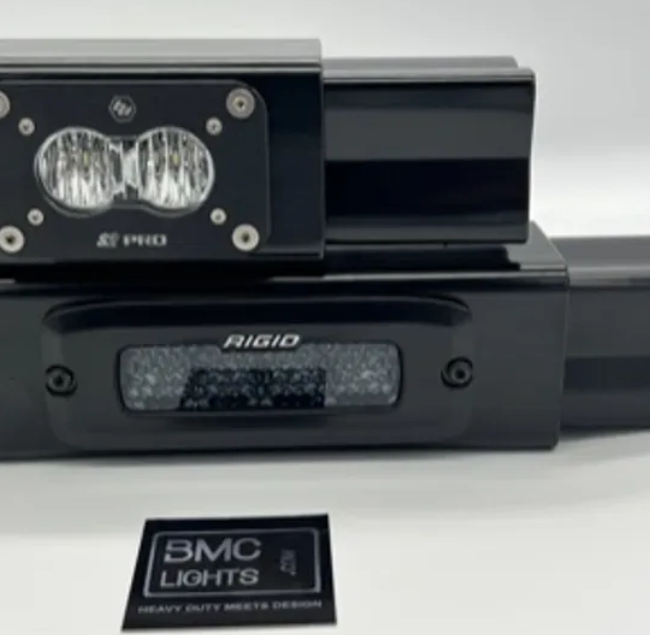 2017-2025 FORD F250-450 HITCH BAR ™ MINI BAR