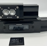 2017-2025 FORD F250-450 HITCH BAR ™ MINI BAR