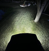 2017-2025 FORD F250-450 HITCH BAR ™ MINI BAR