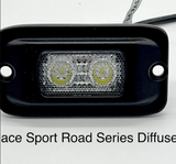 2017-2025 FORD F250-450 HITCH BAR ™ MINI BAR