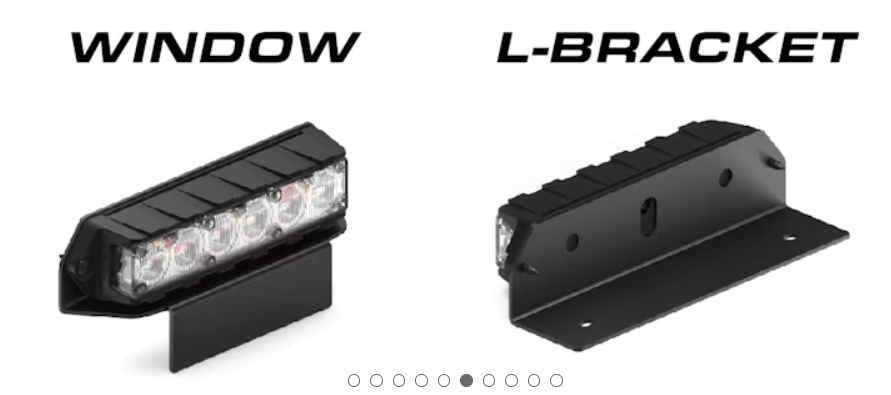Q® Series Flat Surface Mount