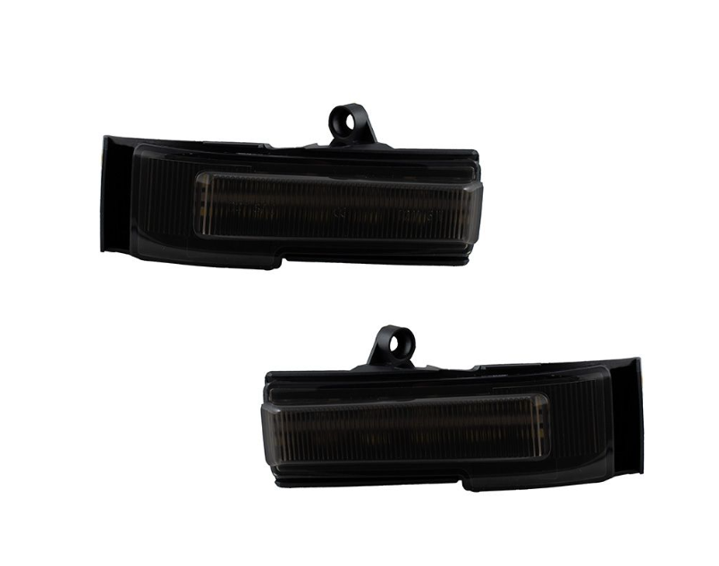 2015-2020 Ford F-150 LED Mirror Lights (pair)
