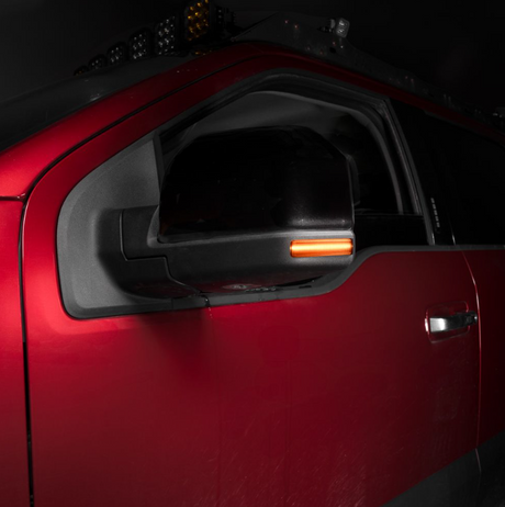2015-2020 Ford F-150 LED Mirror Lights (pair)