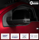 2015-2020 Ford F-150 LED Mirror Lights (pair)