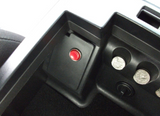(2005-2009) MUSTANG TRUNK RELEASE BUTTON KIT
