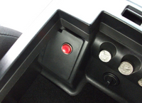 (2005-2009) MUSTANG TRUNK RELEASE BUTTON KIT