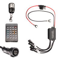 Rock Light Plug-N-Play Module