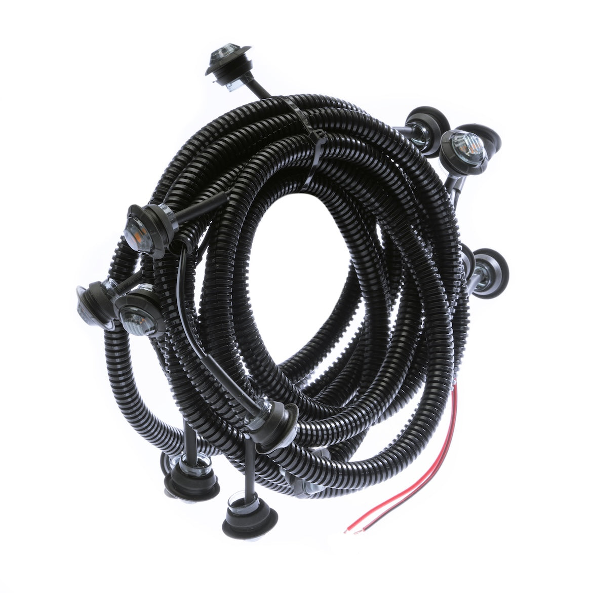 Trailer Running Light Kit