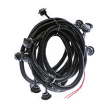 Trailer Running Light Kit