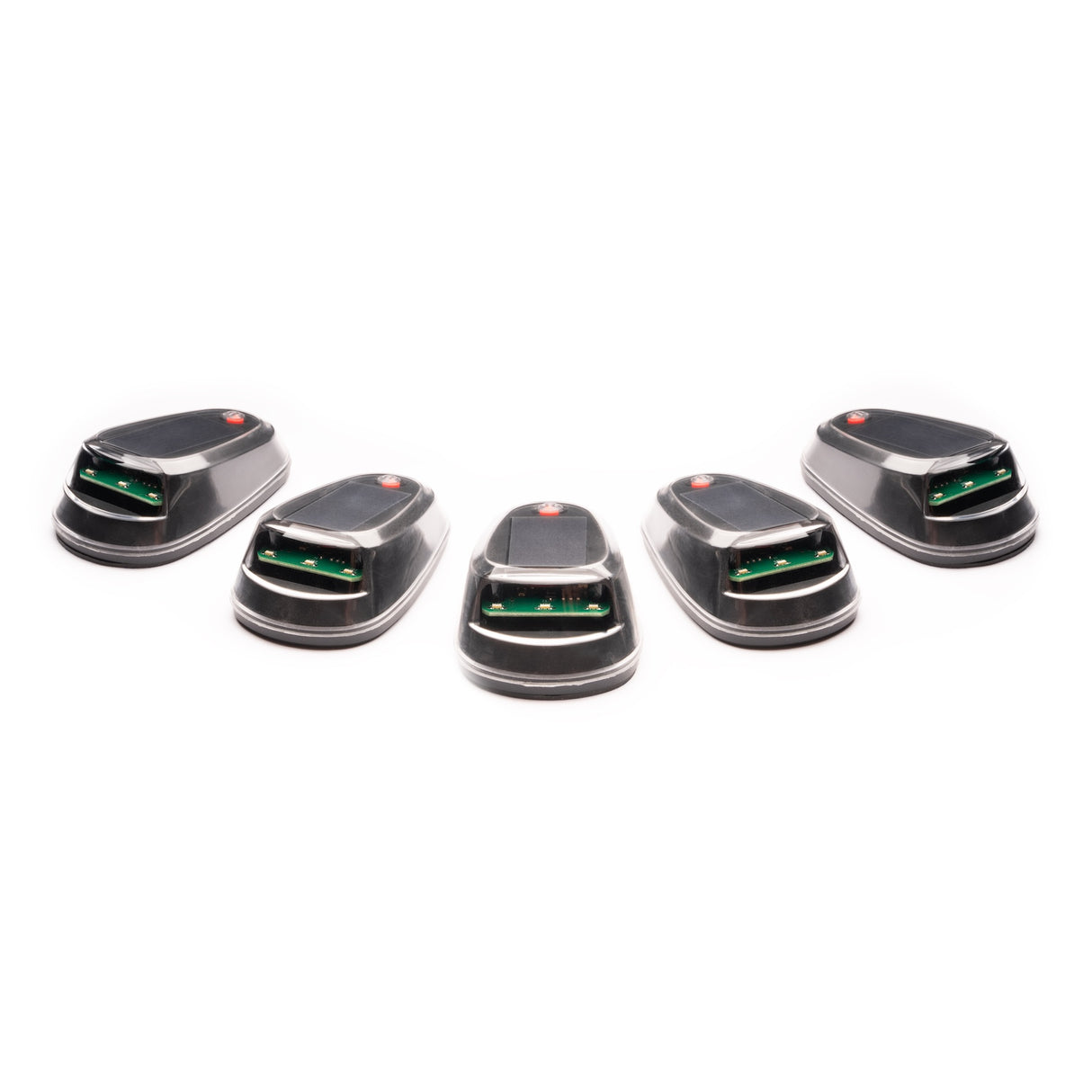 Spirit Fire Solar Powered Cab Lights