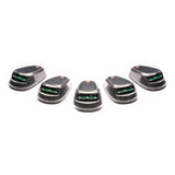 Spirit Fire Solar Powered Cab Lights