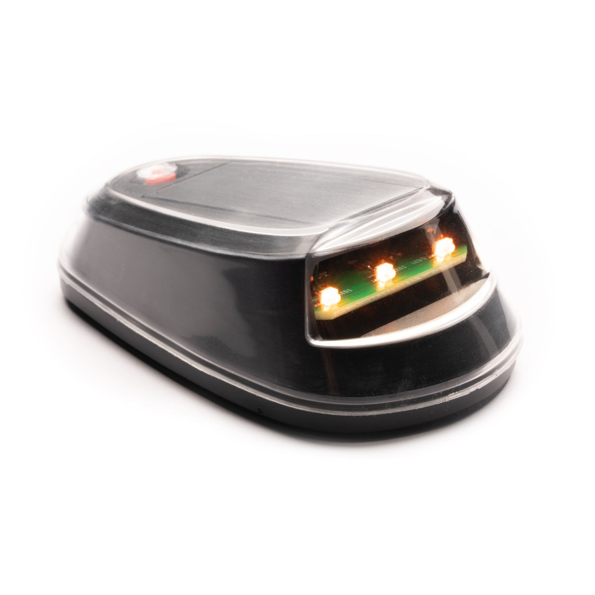 Spirit Fire Solar Powered Cab Lights