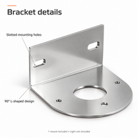 Watermelon Light L-Bracket Mount