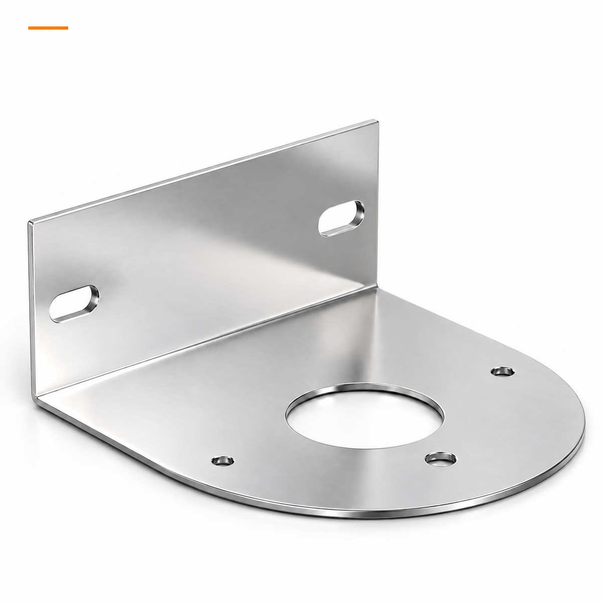 Watermelon Light L-Bracket Mount