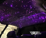 Ultimate Starlight Headliner Kit