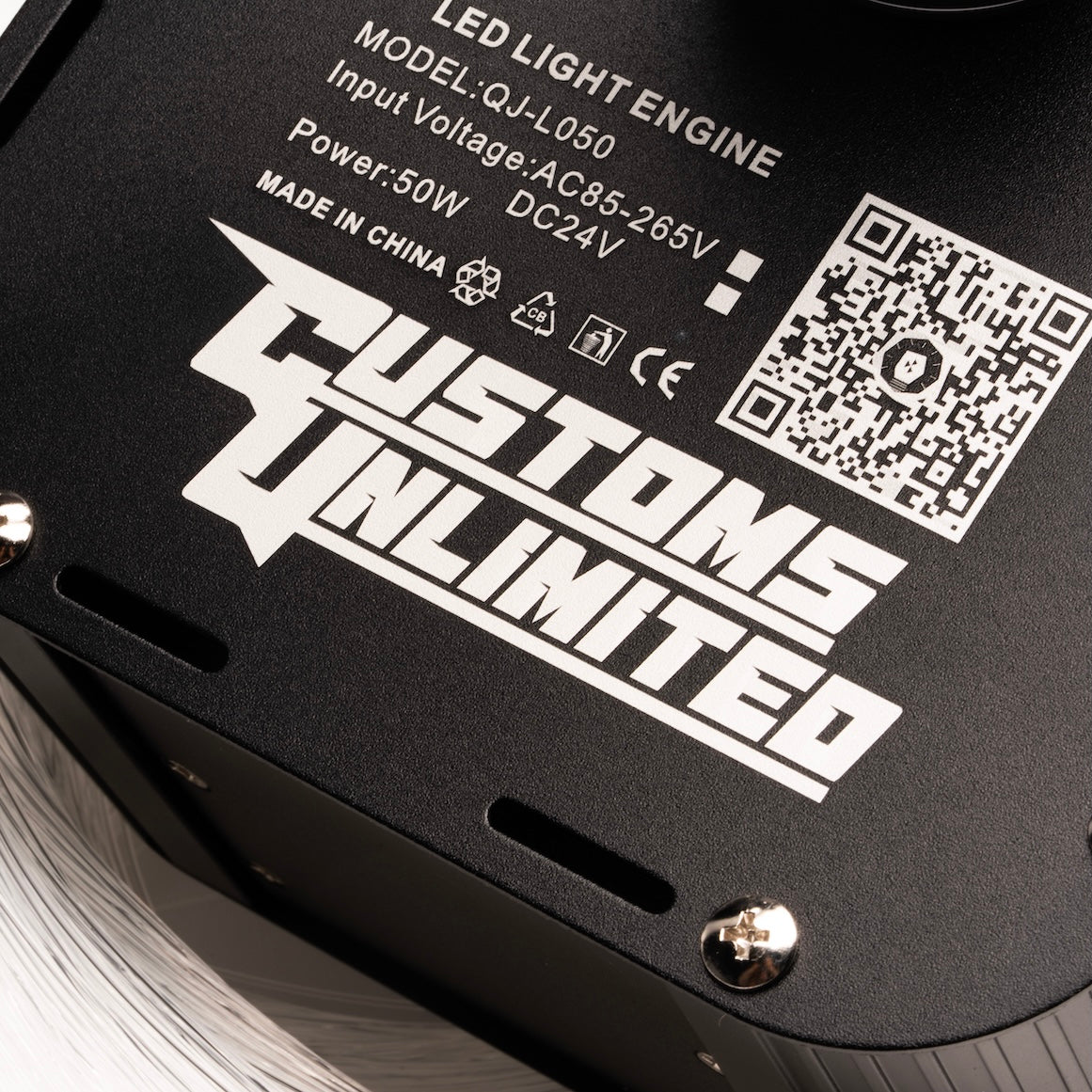 Ultimate Starlight Headliner Kit