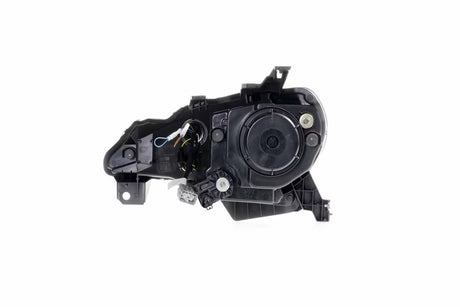 Subaru BRZ (12-20) XB LED Headlights (Gen II)