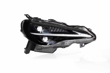 Subaru BRZ (12-20) XB LED Headlights (Gen II)
