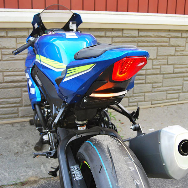 Suzuki GSX-1000R Fender Eliminator (2017-Present)