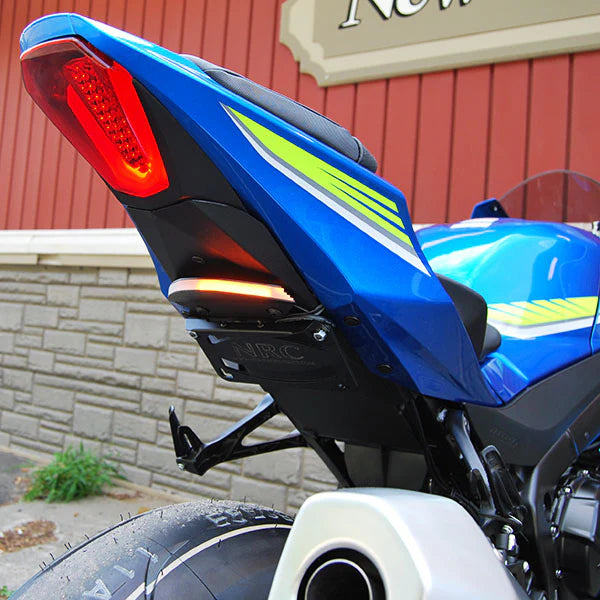 Suzuki GSX-1000R Fender Eliminator (2017-Present)