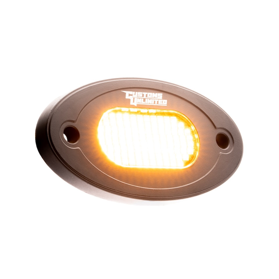 Switchback 108 LED Xtreme Pro Rock Light Kit