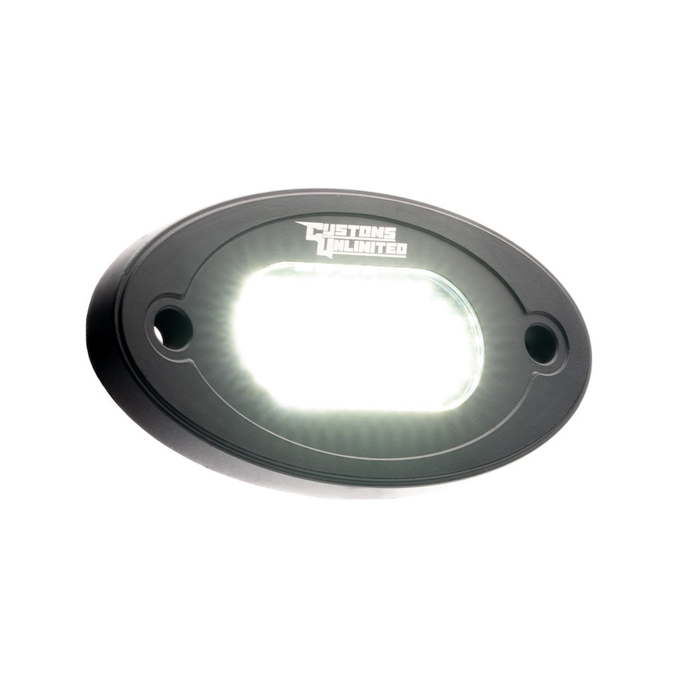 Switchback 108 LED Xtreme Pro Rock Light Kit