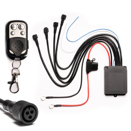 Plug-N-Play Bluetooth Module