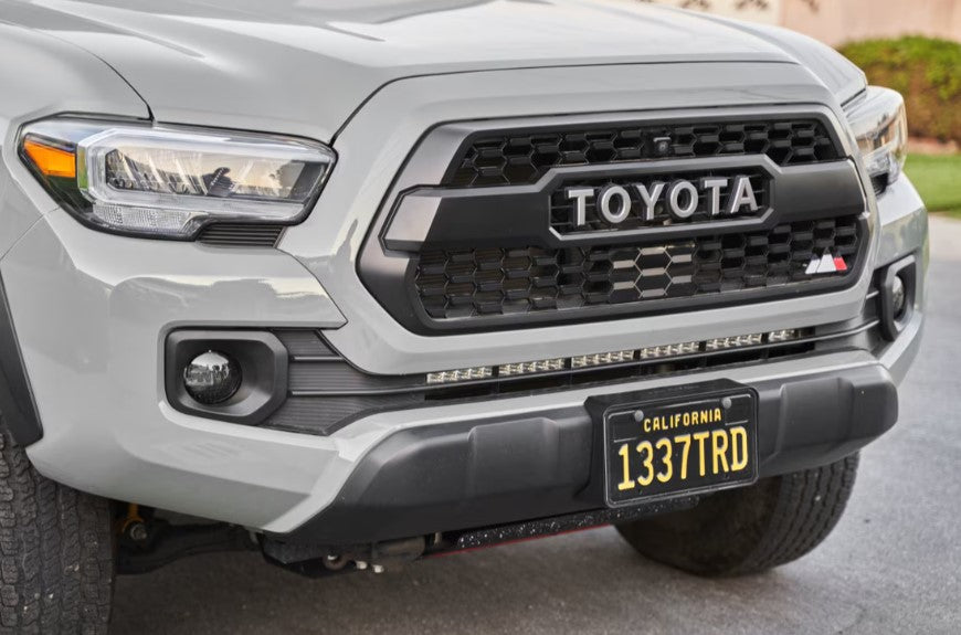 Toyota Tacoma (16-23) XB Evo / Evo+ Fog Lights