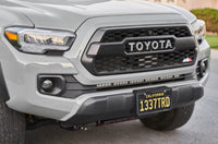 Toyota Tacoma (12-23) XB Evo / Evo+ Fog Lights