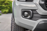 Toyota Tacoma (12-23) XB Evo / Evo+ Fog Lights